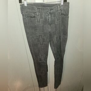 True Religion Abbey Jeans Size 28